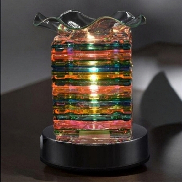 Coney Island Fragrance Aroma Lamp - Picture 2 of 5